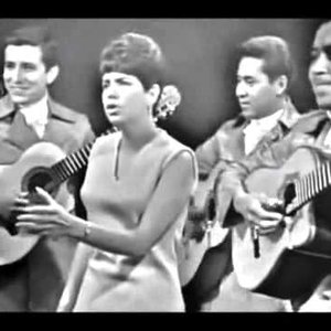 Yolanda Y Su Trio Perla Negra のアバター