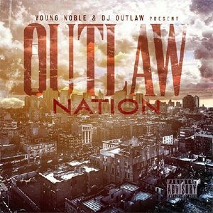 Outlaw Nation
