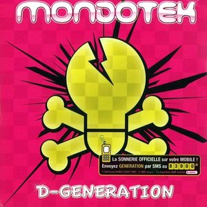 D-Generation