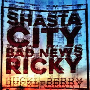 Shasta City, Bad News Ricky