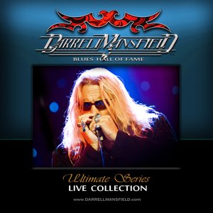 Ultimate Series  (Disc 3 - Live Collection)