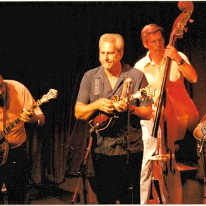 Seldom Scene