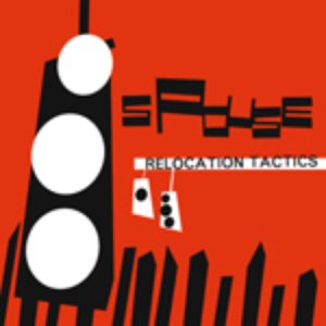 Image for 'RELOCATION TACTICS'