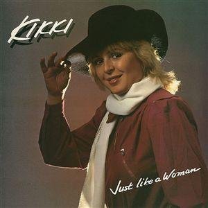 Image for 'Just Like A Woman'