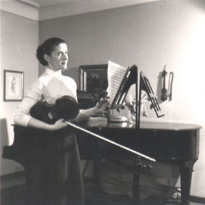 Johanna Martzy 的头像