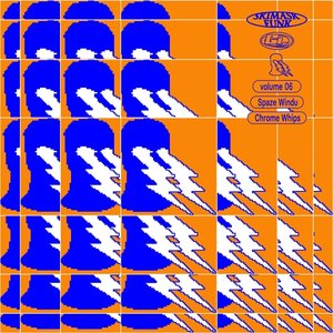 Skimask Funk 6: Chrome Whips [Explicit]