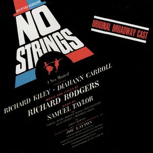 No Strings (Original Broadway Cast)