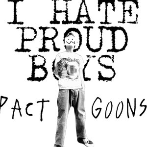 I Hate Proud Boys