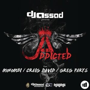 DJ Assad feat. Mohombi, Craig David & Greg Parys 的头像