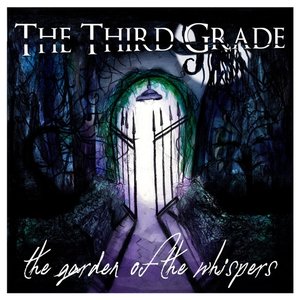 The Garden of the Whispers