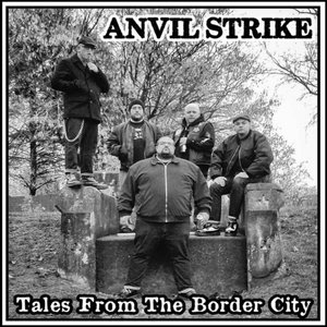 Tales From The Border City