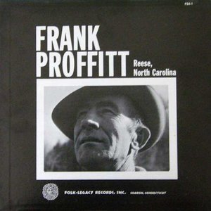 Frank Proffitt