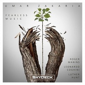 Fearless Music (feat. Roger Manins, Leonardo Coghini, & Luther Hunt)