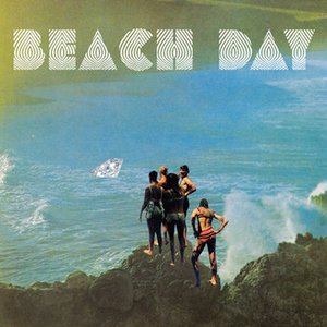 Beach Day - Single