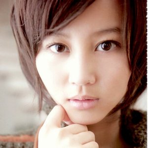 Avatar di 堀北真希