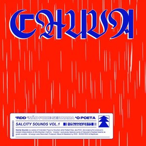 Chuva - Single