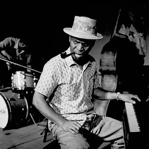 Avatar de Earl Hines