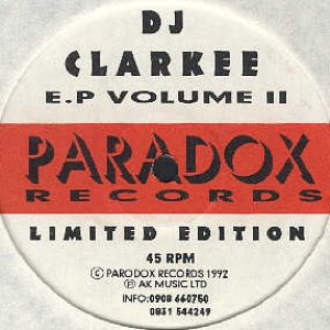 E.P Volume II