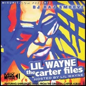 Lil Wayne - The Carter Files - Zortam Music
