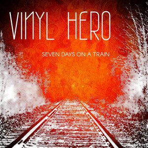 Seven Days on a Train