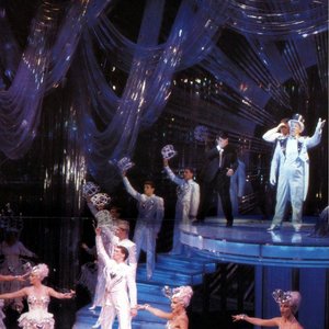 Avatar de Follies - Original London Cast