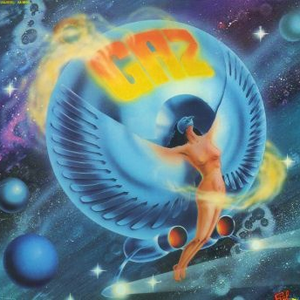 Gaz photo provided by Last.fm