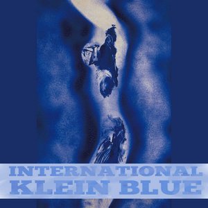 #002fa7 International Klein Blue