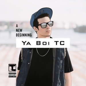 “A New Beginning”的封面