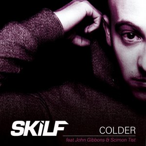 Colder (feat. John Gibbons, Scimon Tist)