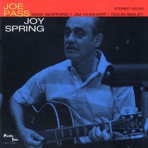 Joy Spring