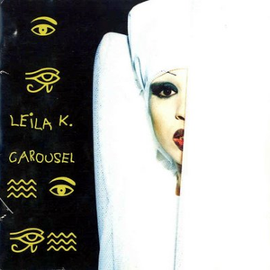 Leila K. - I Love the 90