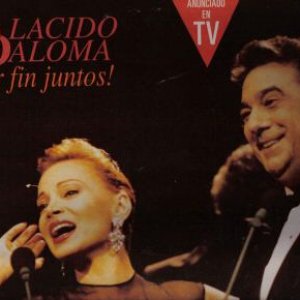 Avatar for Placido Domingo & Paloma San Basilio