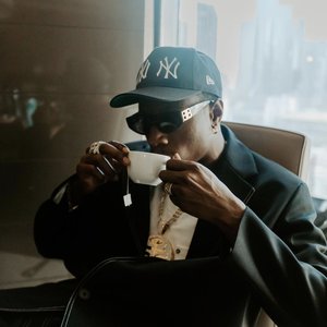 Avatar de Joey Bada$$