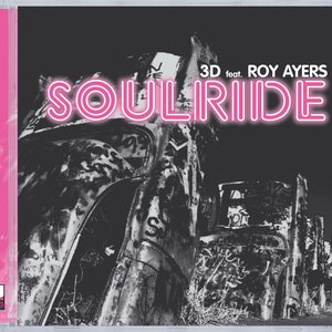Soulride 的头像