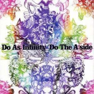 Do The A-Side (Disc 1)