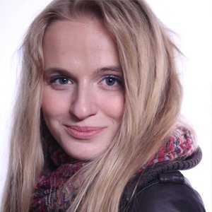 Avatar for Лика Бугаева