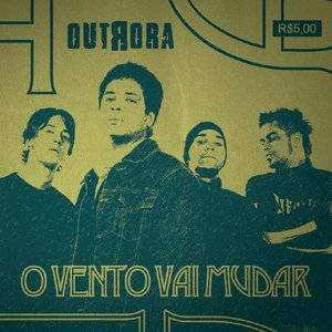 “O Vento Vai Mudar”的封面