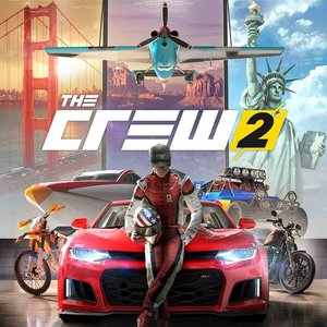 Avatar för The Crew 2