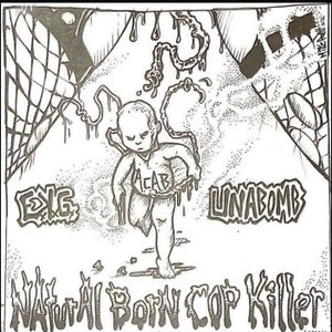 Natural born cop killers