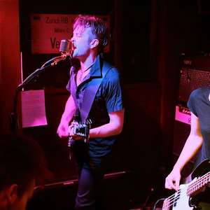 Carson photo provided by Last.fm