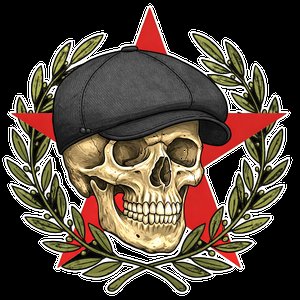 Morale5 的头像
