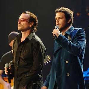 U2 & Brandon Flowers 的头像