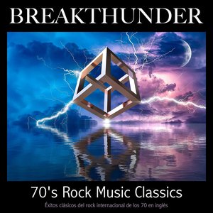 70'S Rock Music Classics: Éxitos Clásicos del Rock Internacional de los 70 en Inglés
