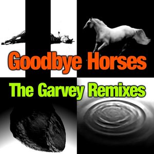 Goodbye Horses - The Garvey Remixes (feat. Q Lazzarus) - EP