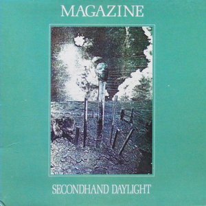 Secondhand Daylight (Extended Edition / 2007 Digital Remaster)