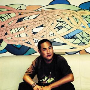 Dan the Automator photo provided by Last.fm