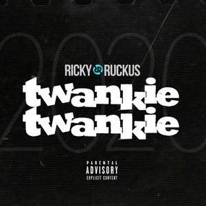 Twankie Twankie [Explicit]