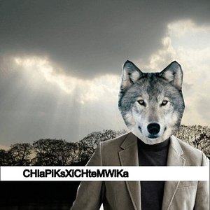 ChlapikSXichtemWlka 的头像