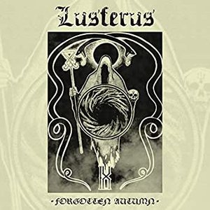 Forgotten Autumn [Explicit]