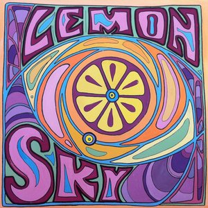 Lemon Sky